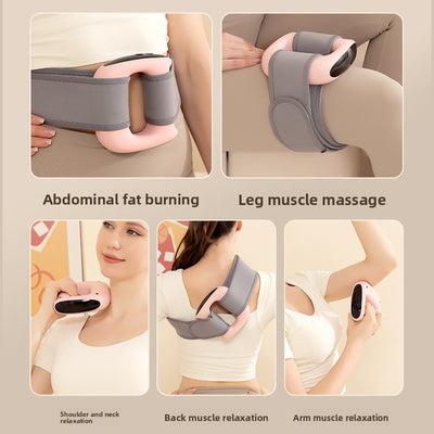 LustraLoop™ Body Relief System