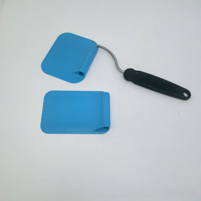 SmartFlip Non-Toxic Adjustable Spatula