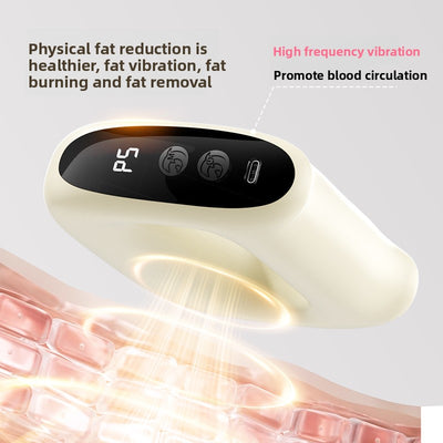 LustraLoop™ Body Relief System