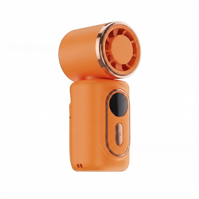 ChillClip™ Personal Air Conditioner