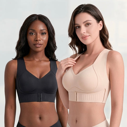 LustraAlign™ Posture Support Bra