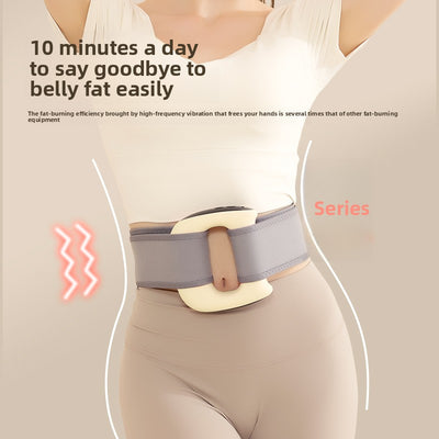 LustraLoop™ Body Relief System