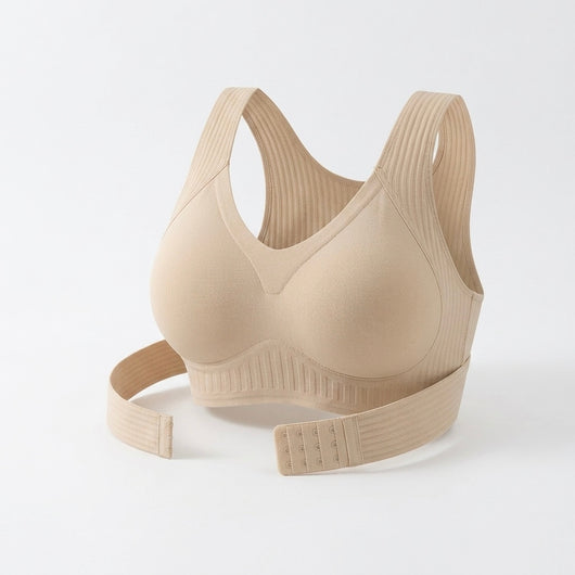 LustraAlign™ Posture Support Bra