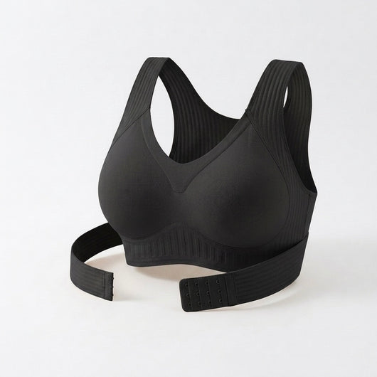 LustraAlign™ Posture Support Bra