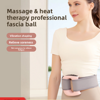 LustraLoop™ Body Relief System