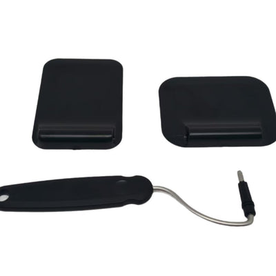 SmartFlip Non-Toxic Adjustable Spatula
