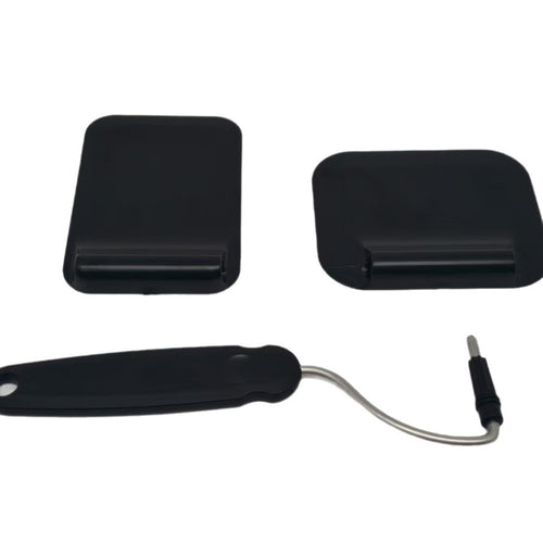 SmartFlip Non-Toxic Adjustable Spatula
