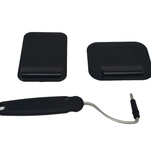 SmartFlip Non-Toxic Adjustable Spatula