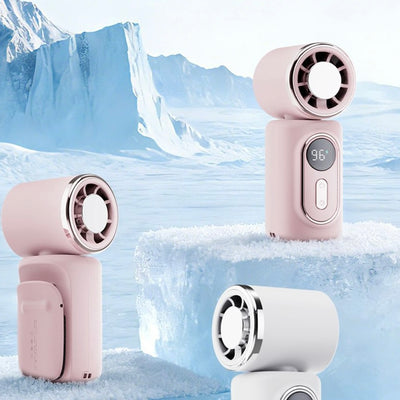 ChillClip™ Personal Air Conditioner