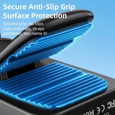 ChillClip™ Personal Air Conditioner