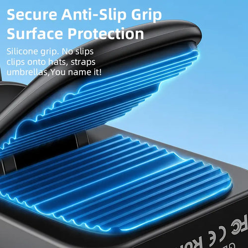 ChillClip™ Personal Air Conditioner