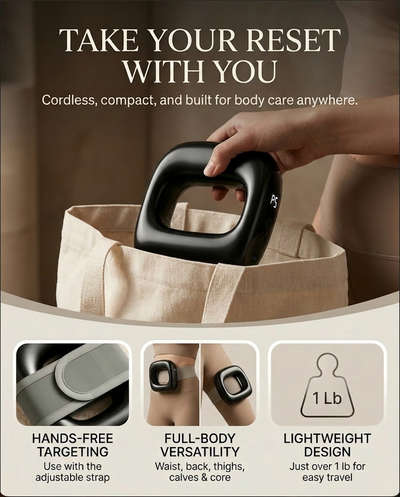 LustraLoop™ Body Activation System