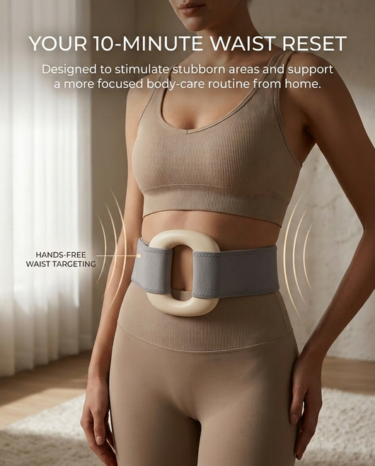 LustraLoop™ Body Activation System