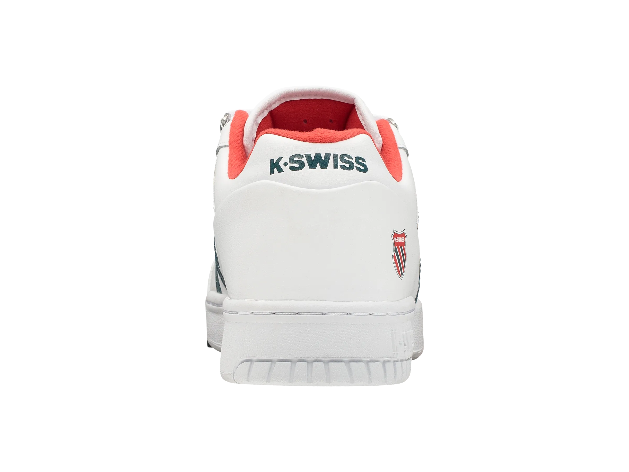 06602-941-M | GSTAAD '86 | WHITE/STARGAZER/HIGH RISK RED