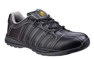 Amblers Safety FS50 Mens Lace Up Safety Trainer Shoe