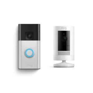 Battery Video Doorbell   Outdoor Camera Battery (Battery Video Doorbell   Stick Up Cam)