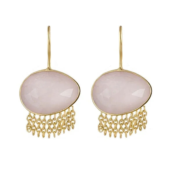 Bianc Breeze Earrings