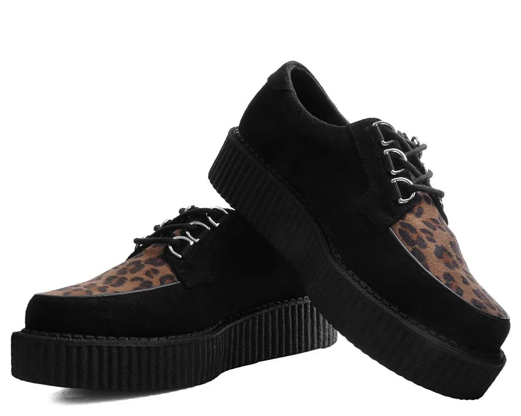 Black & Leopard Anarchic Creeper