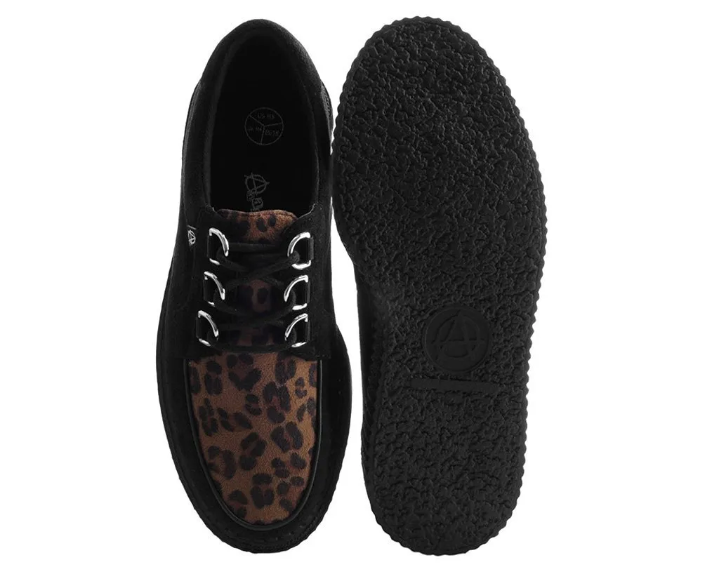 Black & Leopard Anarchic Creeper