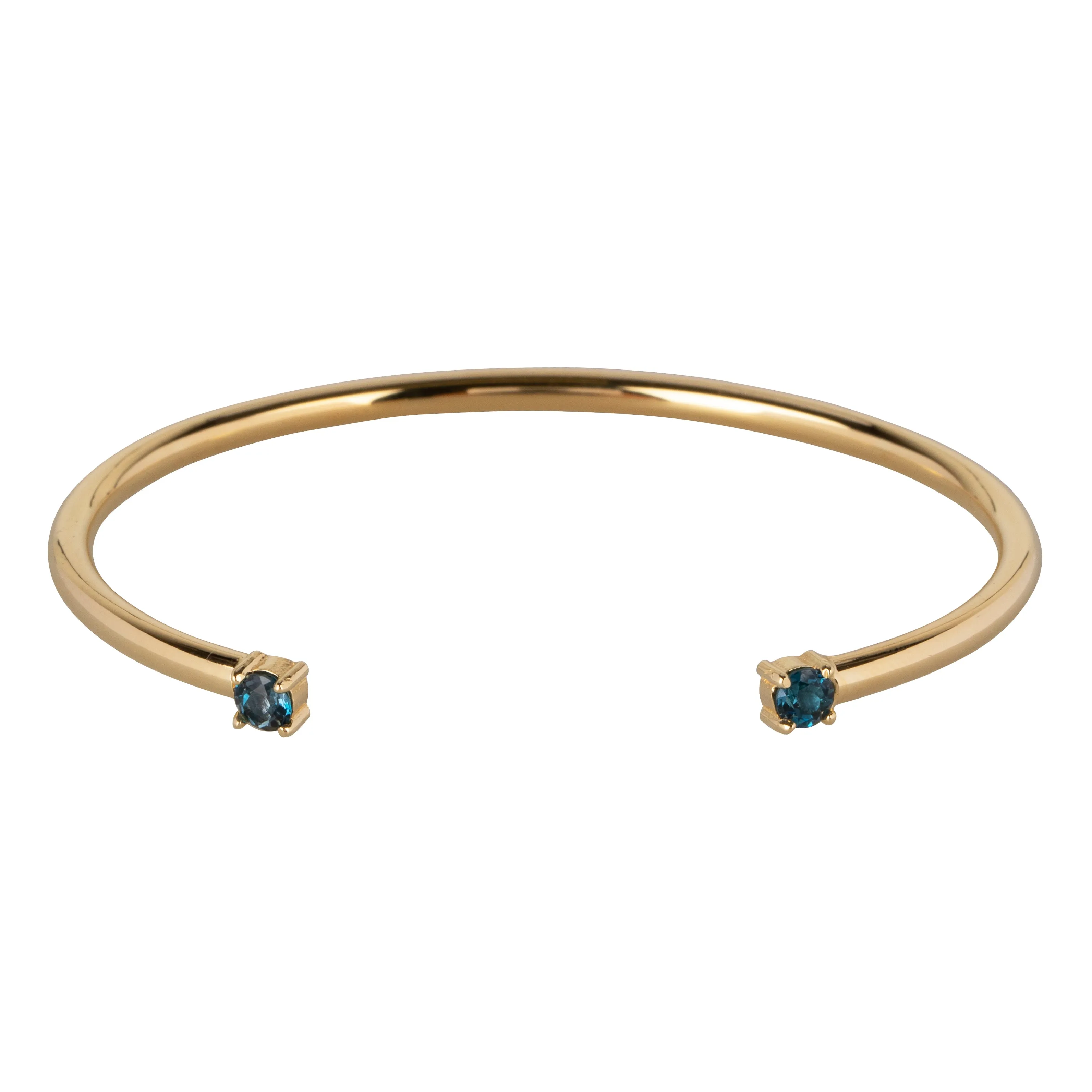 Chiara London Topaz Bracelet