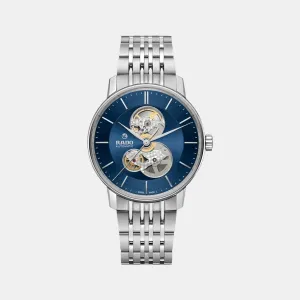 Coupole Classic Automatic Women Analog Stainless Steel Watch R22894203