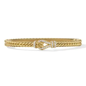 David Yurman 4.5mm Loop Bracelet