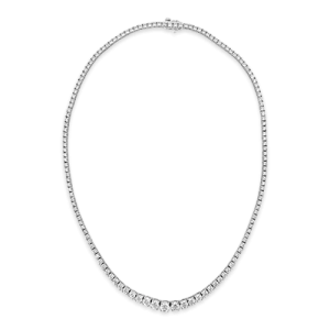 Diamond Riviera Necklace