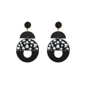 Fiji Collection - Jane Earrings