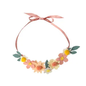 Flower Crown Craft Kit