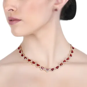 HRUTVY NECKLACE