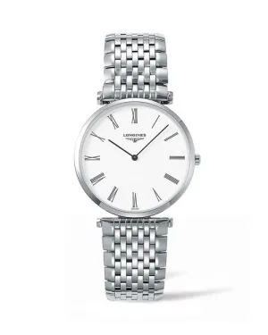 Longines Ladies' L42094116 La Grande Classique Watch