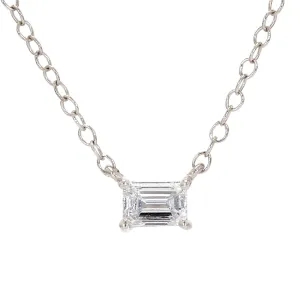 Mia Necklace 1/2 Ct.