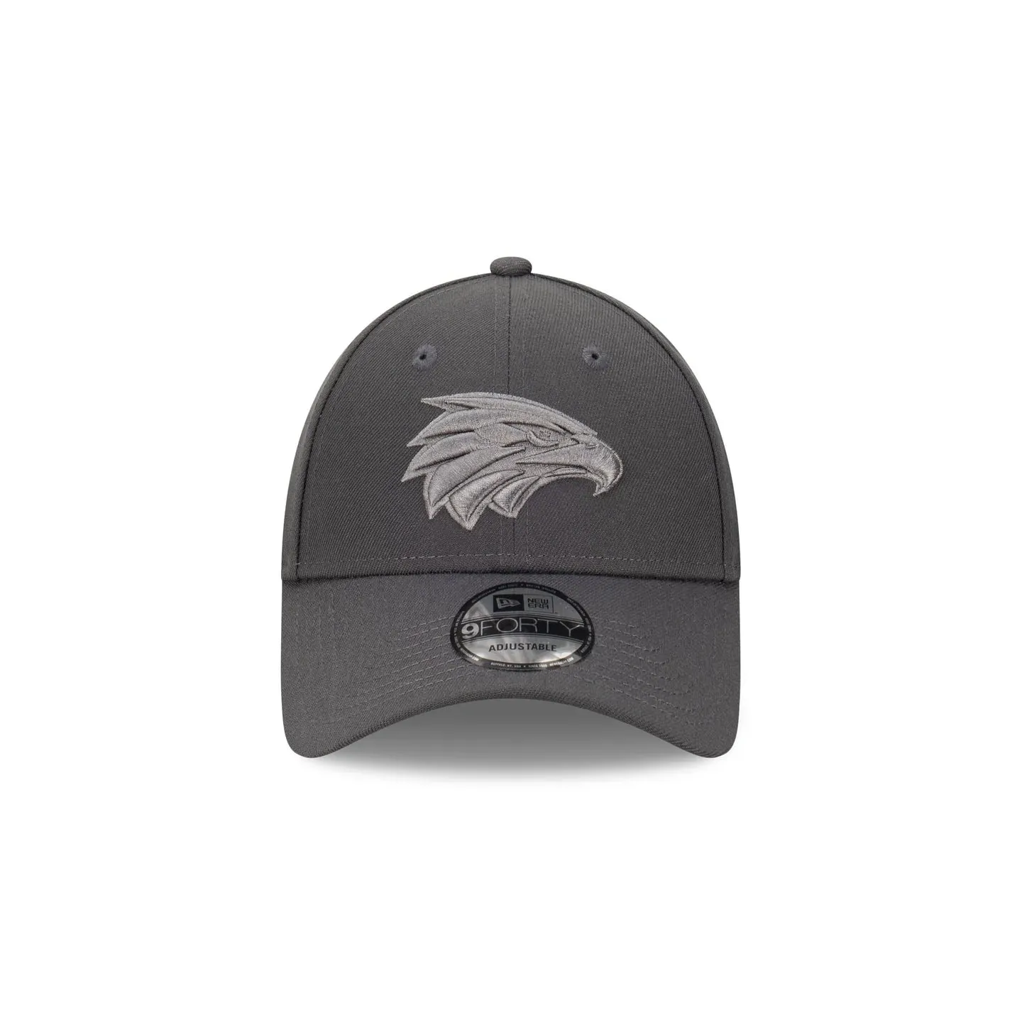 New Era West Coast Eagles Repreve 9Forty CS Adjustable Cap