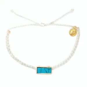 Pura Vida Tulum Charm Bracelet