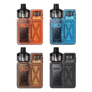 Uwell Crown M 35W Pod Mod Kit 1000mAh