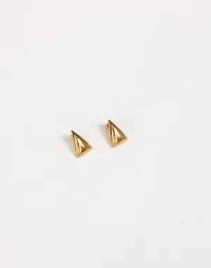 Valdez Earrings (Gold)